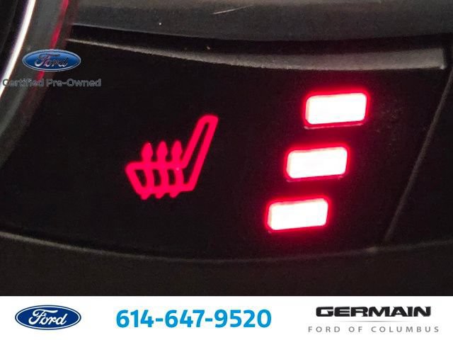Certified 2023 Ford Escape Active w/ Cold Weather Package FWD image 36