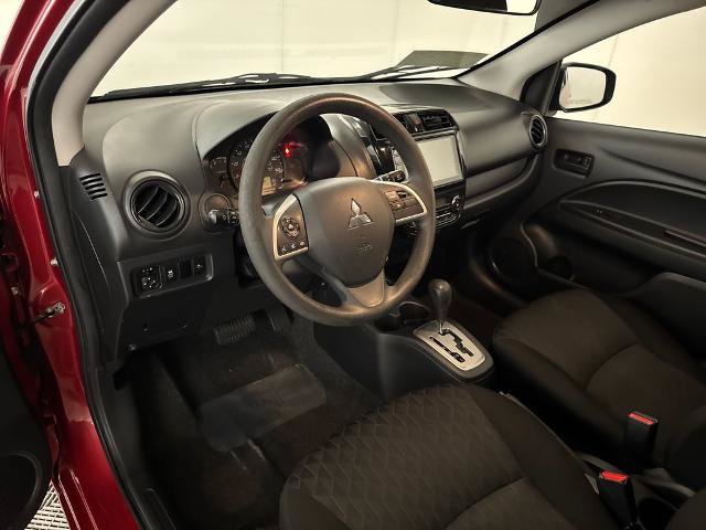 Used 2021 Mitsubishi Mirage ES FWD image 5