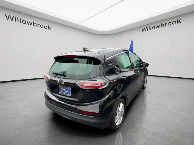 Used 2023 Chevrolet Bolt LT w/ Driver Confidence Package FWD image 5