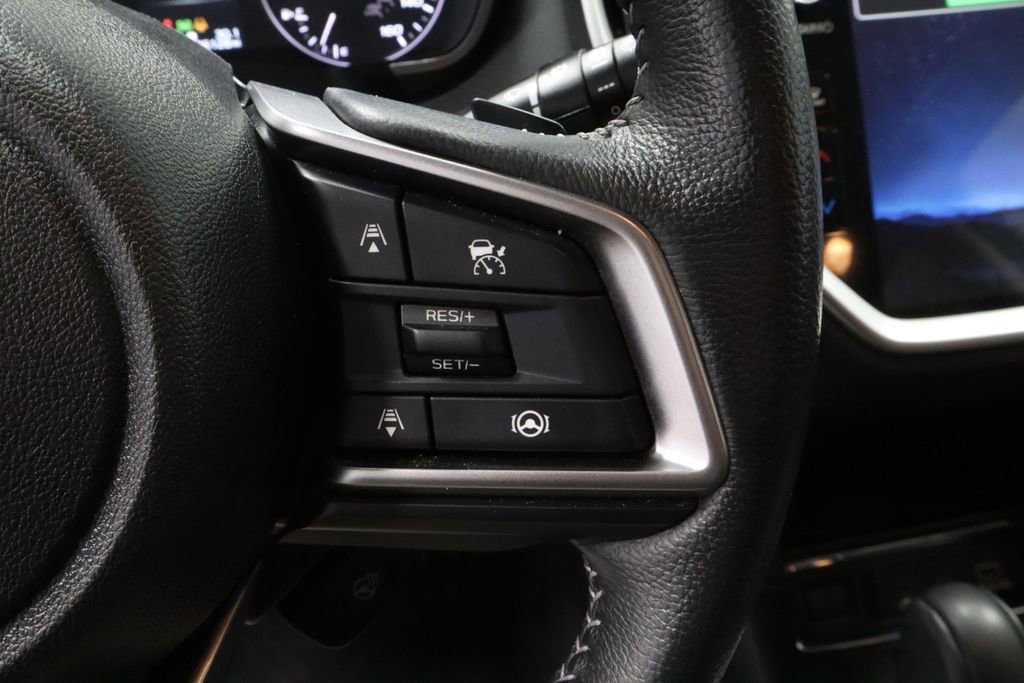 Used 2023 Subaru Ascent Limited AWD/4WD image 28