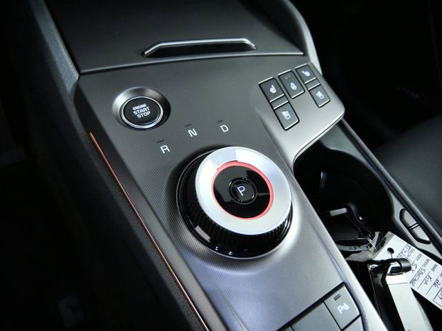 Used 2026 Kia Sportage SX Prestige AWD/4WD image 18