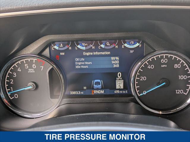 Certified 2023 Ford F150 XLT w/ Equipment Group 302A High image 15