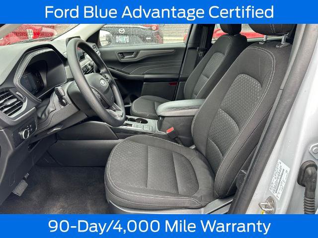 Certified 2025 Ford Escape Active FWD image 13