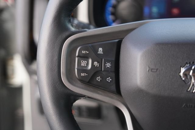 Certified 2024 Ford Bronco Badlands AWD/4WD image 22