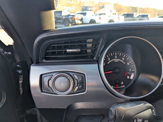 Certified 2021 Ford Mustang GT w/ Equipment Group 301A image 15