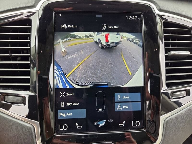 Used 2020 Volvo XC90 T6 Inscription AWD/4WD image 27