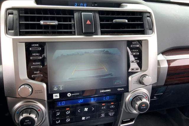 Used 2023 Toyota 4Runner Limited AWD/4WD image 27