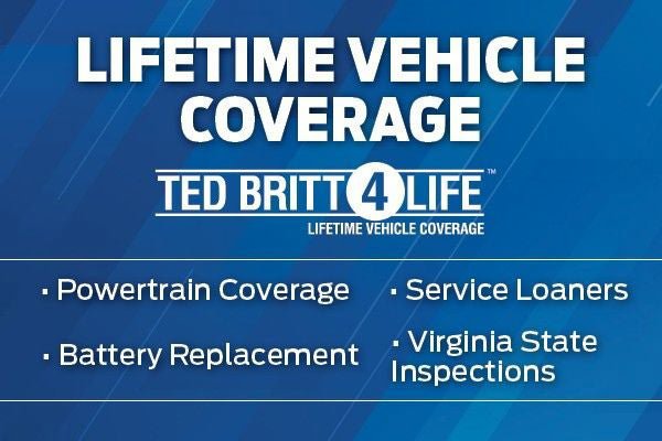 Certified 2025 Ford Bronco Big Bend AWD/4WD image 43