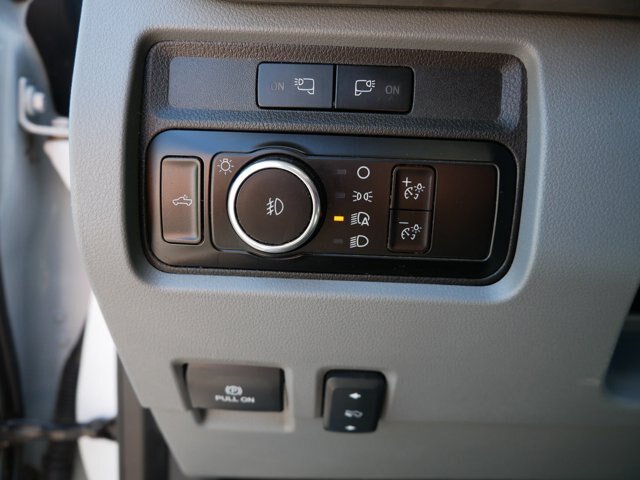 Certified 2023 Ford F350 XLT w/ FX4 Off-Road Package AWD/4WD image 11