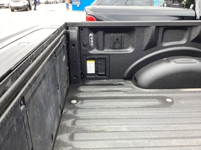 Certified 2022 Ford F150 Platinum w/ Equipment Group 701A High AWD/4WD image 20