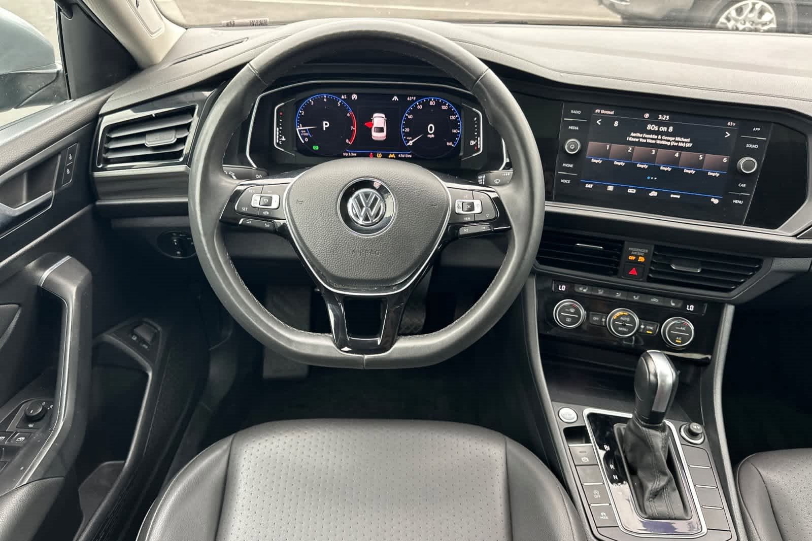 Used 2020 Volkswagen Jetta SEL image 15