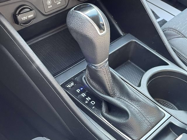Used 2020 Hyundai Tucson SE FWD image 27