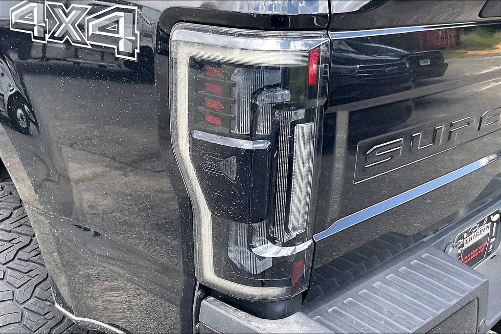Certified 2021 Ford F250 Lariat AWD/4WD image 30