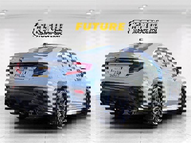 Used 2022 Subaru WRX Limited image 4