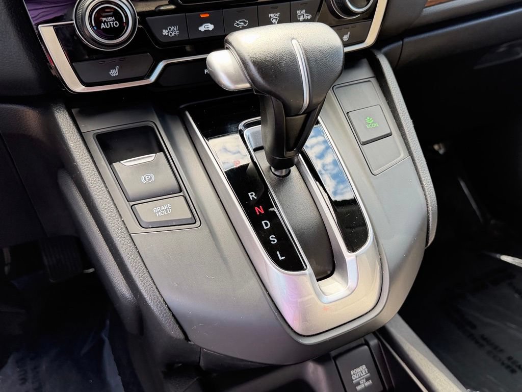 Used 2018 Honda CR-V EX-L image 27
