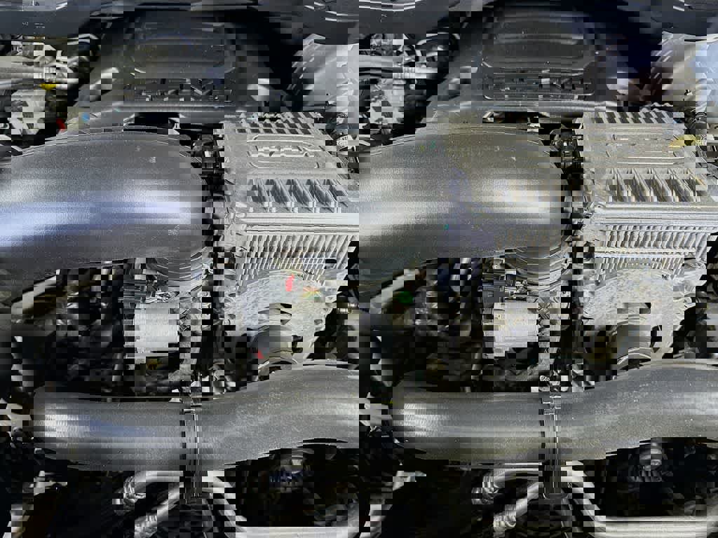 Used 2020 RAM 1500 Laramie w/ Off Road Group image 12