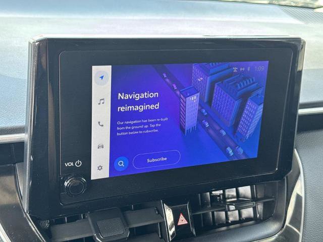 Used 2024 Toyota Corolla LE FWD image 12