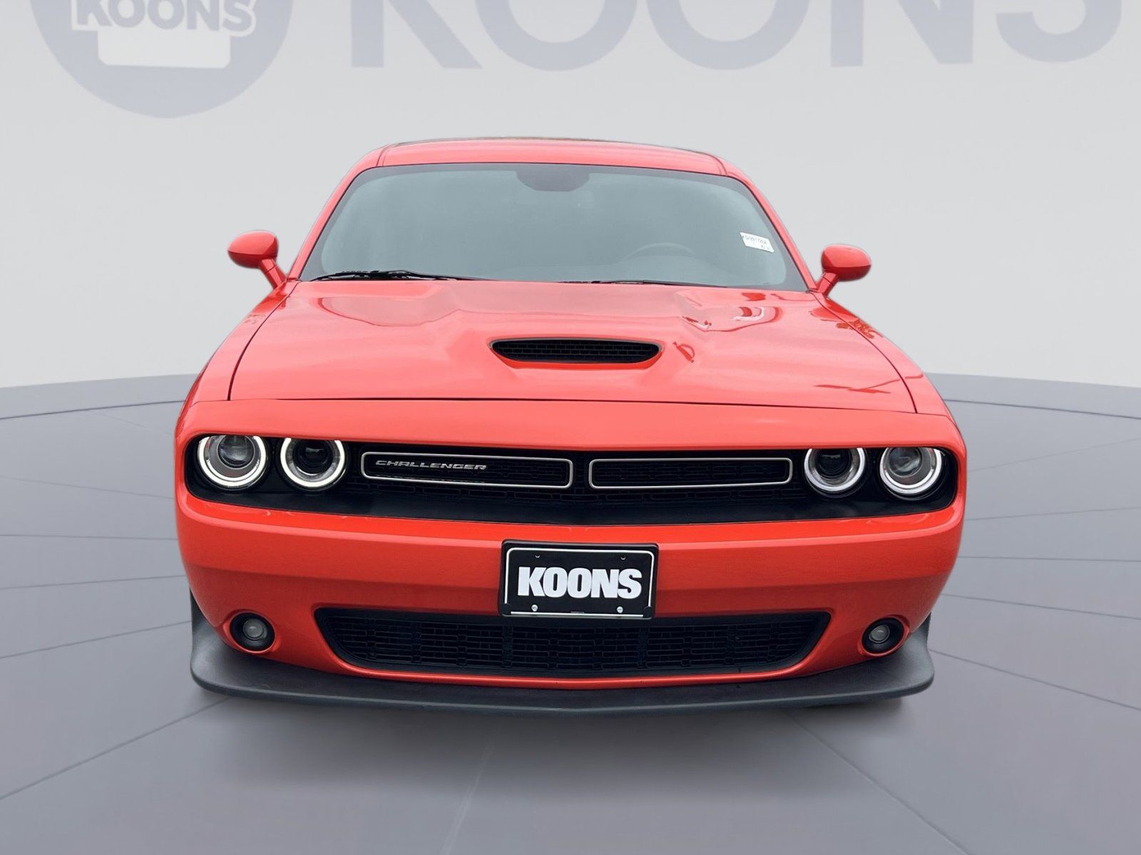 Used 2022 Dodge Challenger GT w/ Cold Weather Group RWD image 19