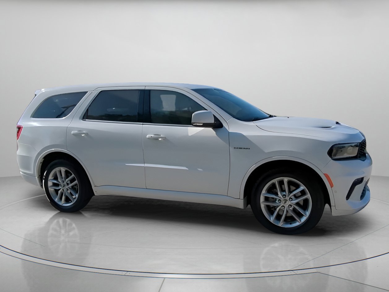 Used 2022 Dodge Durango R/T image 33