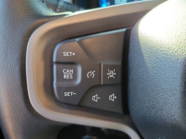 Certified 2025 Ford Bronco Big Bend image 10