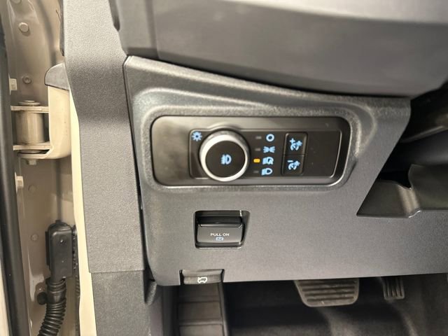 Certified 2025 Ford Bronco Badlands image 33