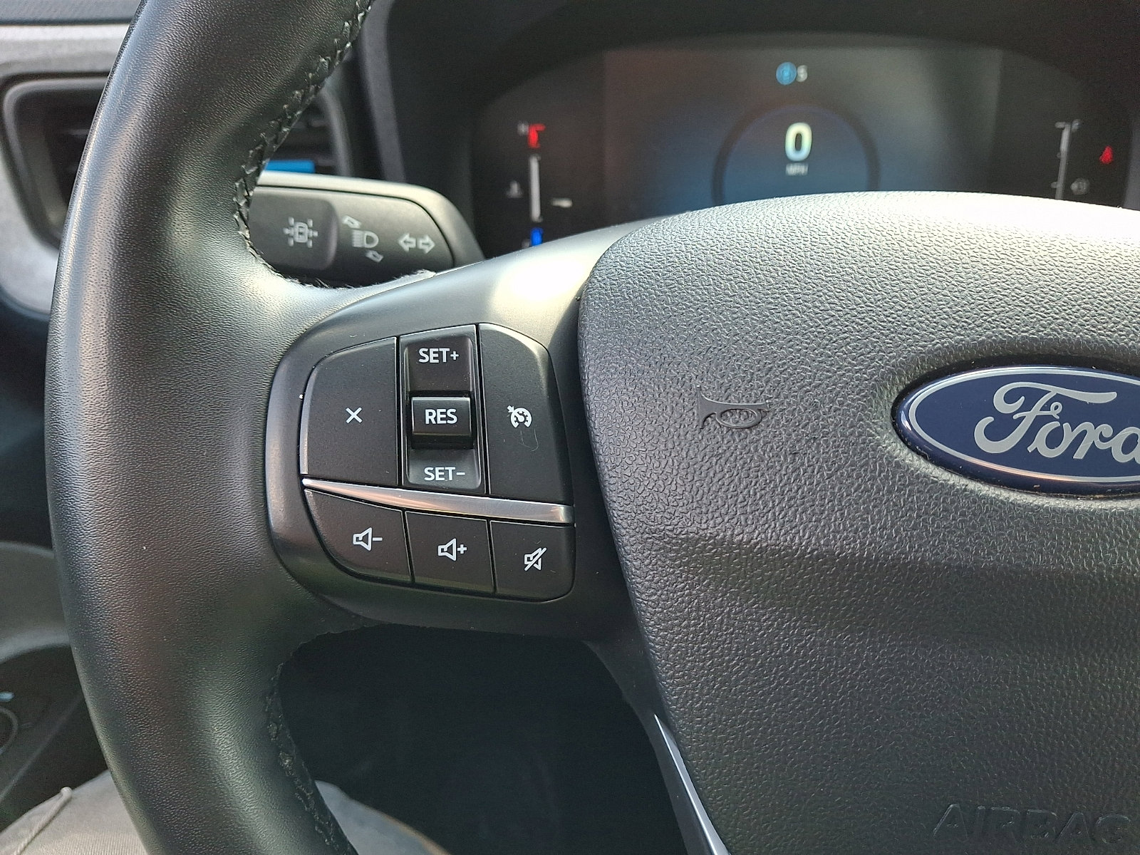 Certified 2025 Ford Maverick XLT w/ XLT Luxury Package AWD/4WD image 21