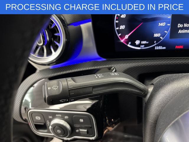 Used 2025 Mercedes-Benz CLA 250 4MATIC image 19