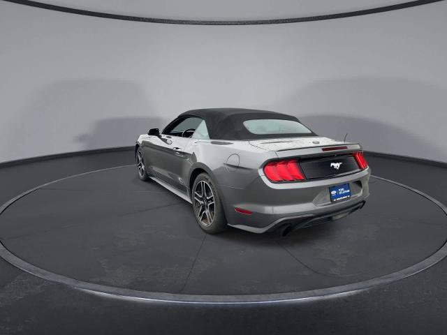 Certified 2021 Ford Mustang Premium RWD image 6
