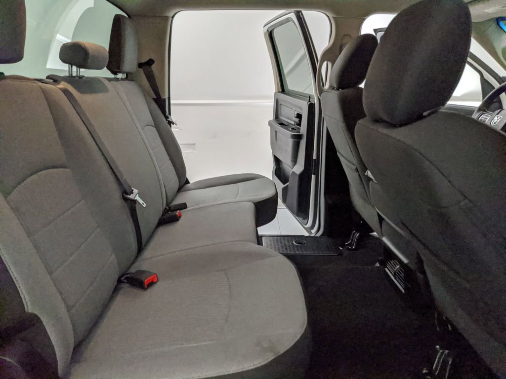 Used 2023 RAM 1500 Tradesman w/ Popular Equipment Group RWD image 19