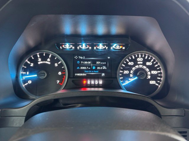 Certified 2019 Ford F150 XLT w/ Equipment Group 302A Luxury AWD/4WD image 17