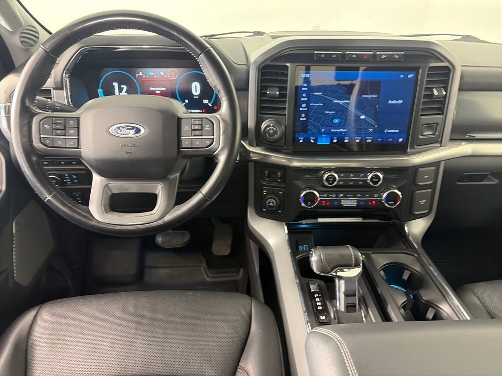 Certified 2021 Ford F150 Lariat image 14