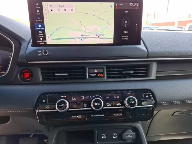 Used 2026 Honda Pilot EX-L image 21