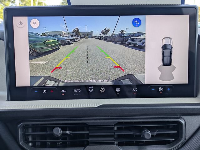 Certified 2026 Ford Bronco Sport Big Bend AWD/4WD image 20