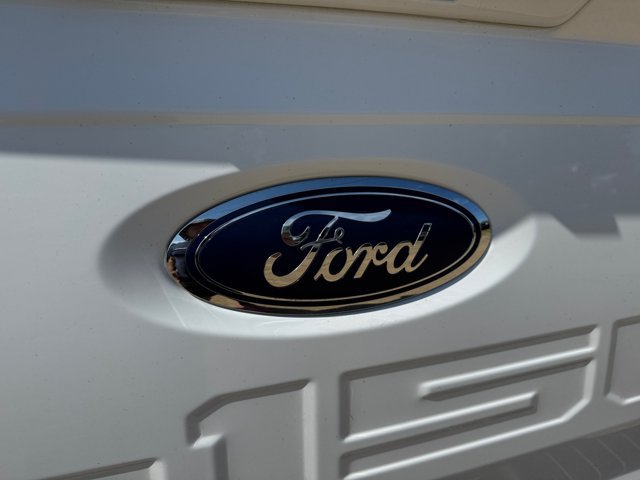 Certified 2023 Ford F150 XLT w/ Equipment Group 302A High AWD/4WD image 26
