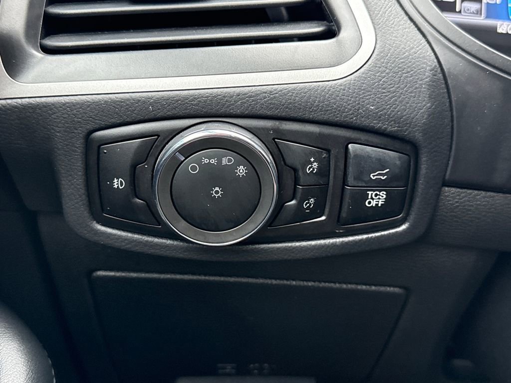 Certified 2024 Ford Edge SEL w/ Convenience Package image 26