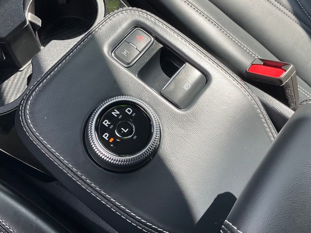 Certified 2024 Ford Mustang Mach-E Select image 28