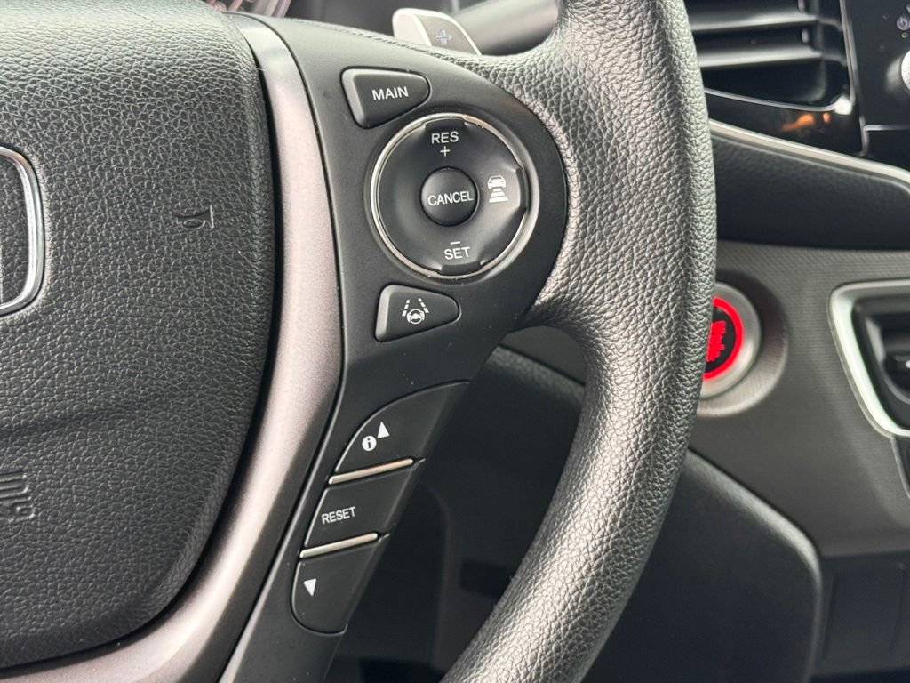 Used 2023 Honda Ridgeline Sport image 22