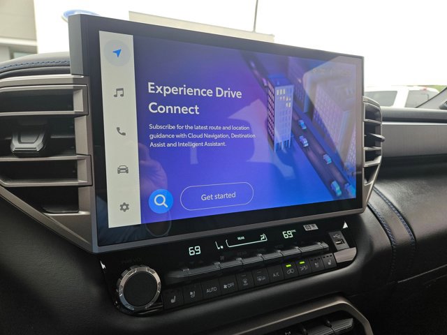 Used 2026 Toyota Sequoia Platinum w/ TRD Off-Road Package image 14