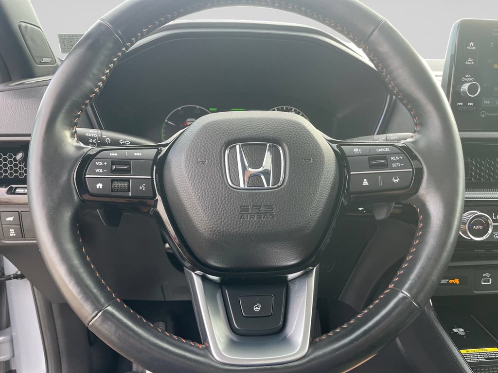 Used 2024 Honda CR-V Sport Touring image 25