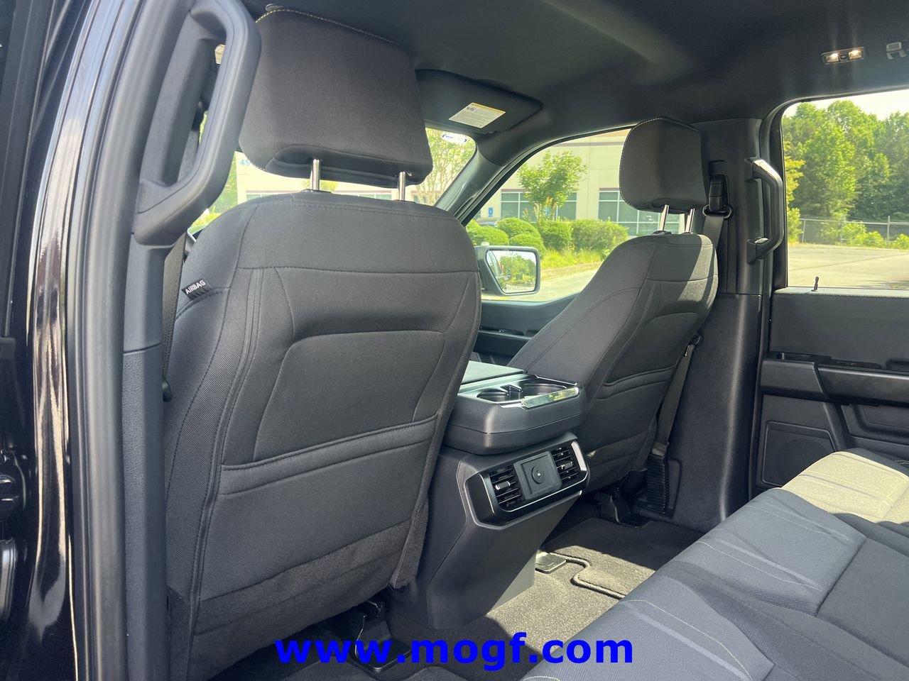 Certified 2025 Ford F150 STX AWD/4WD image 18