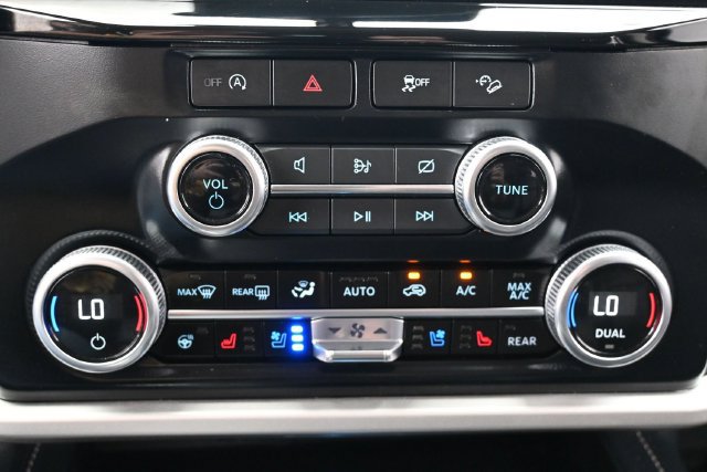 Certified 2024 Ford Expedition XLT AWD/4WD image 23