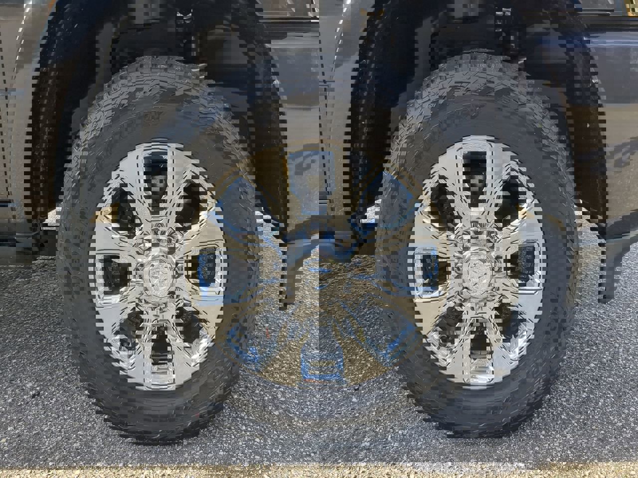 Used 2020 RAM 3500 Limited image 9