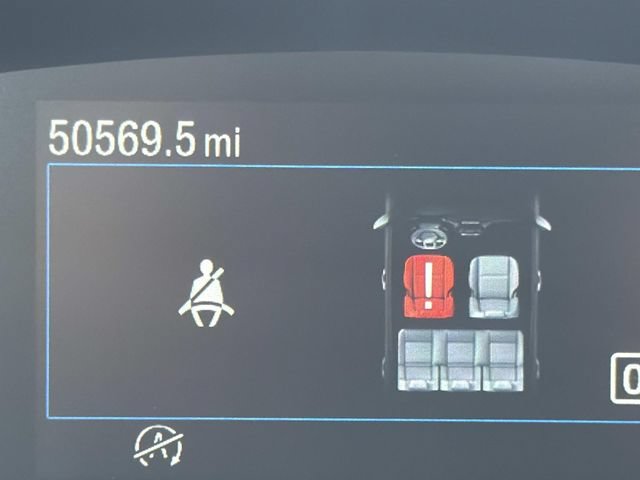 Certified 2023 Ford Maverick XLT FWD image 23