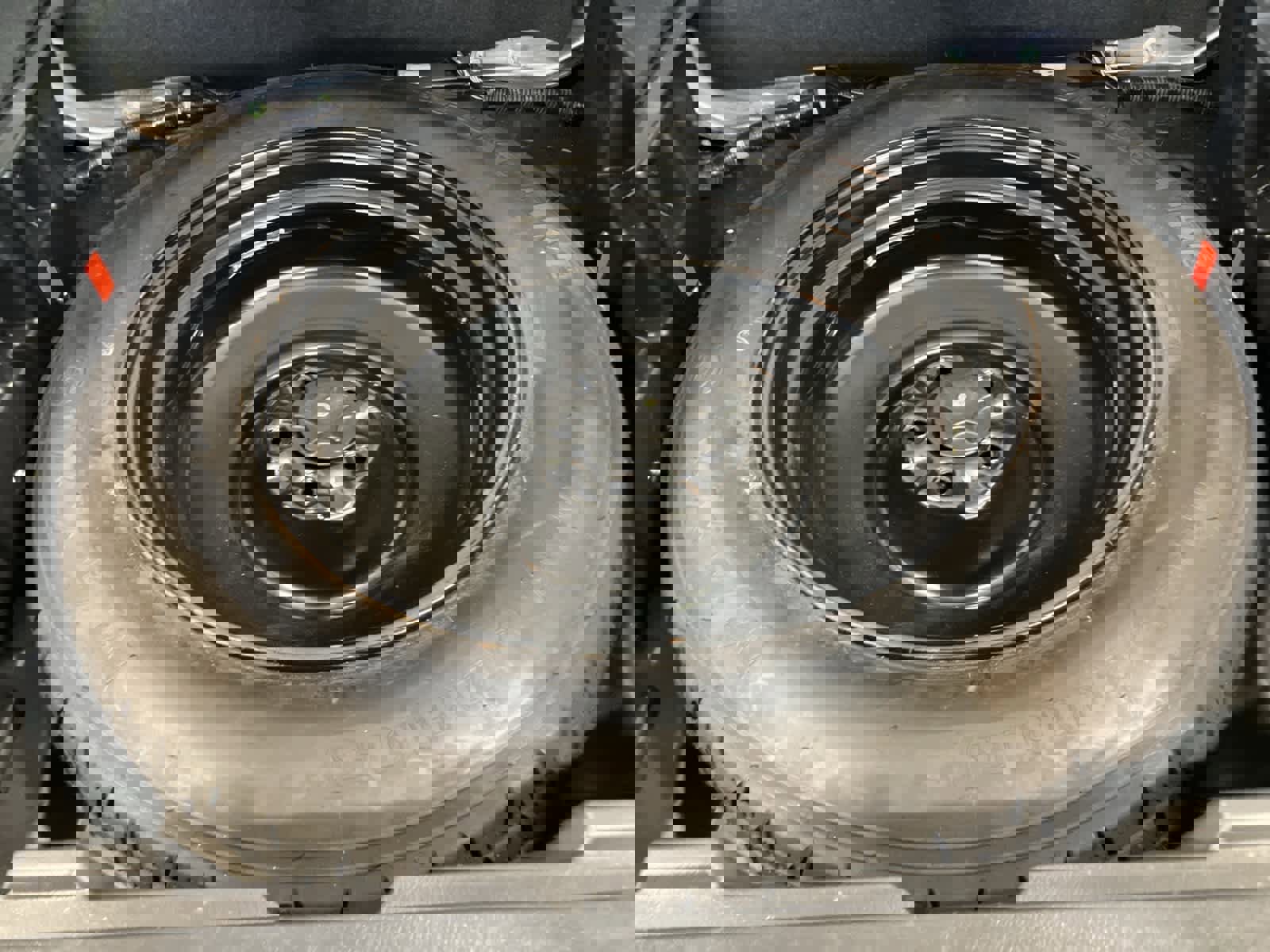 Used 2019 Nissan Murano Platinum image 29