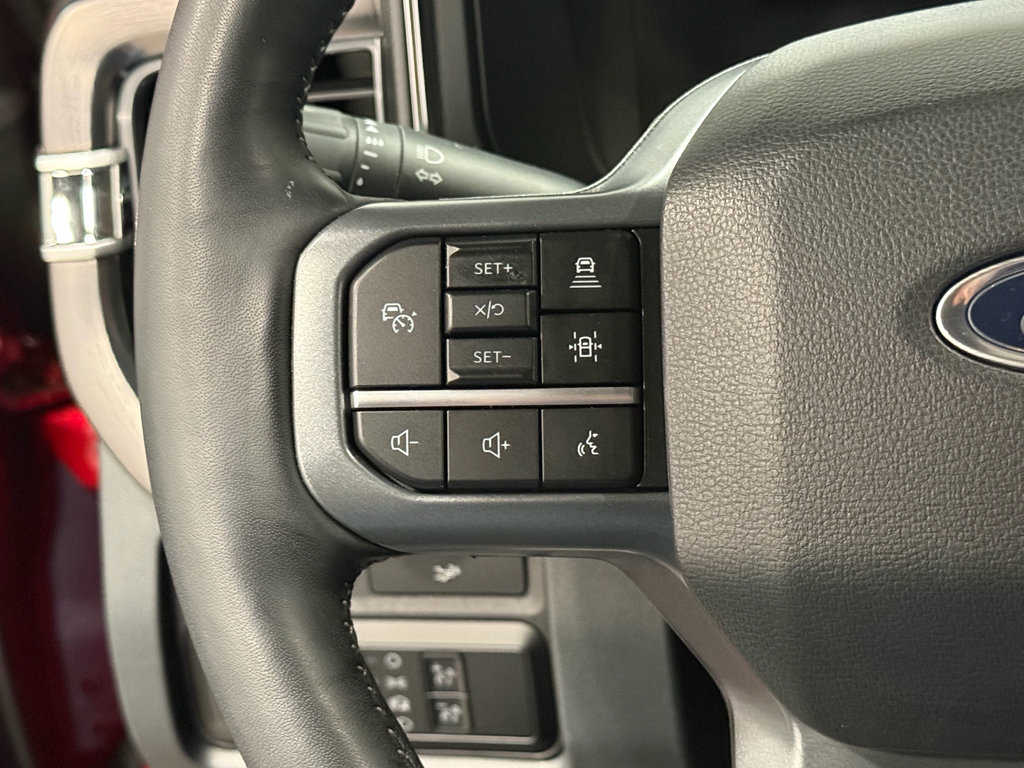 Certified 2024 Ford F250 Lariat w/ Lariat Ultimate Package image 16