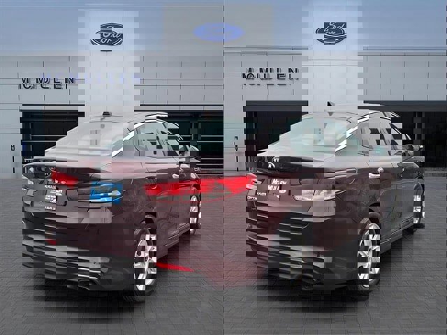 Used 2016 Kia Optima LX image 4