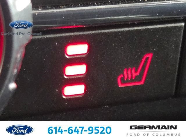 Certified 2023 Ford F150 XLT w/ Equipment Group 302A High AWD/4WD image 36