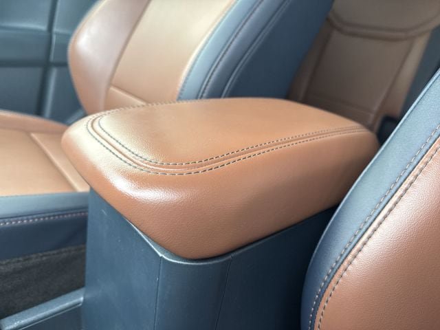 Certified 2023 Ford Maverick Lariat w/ Lariat Luxury Package AWD/4WD image 21