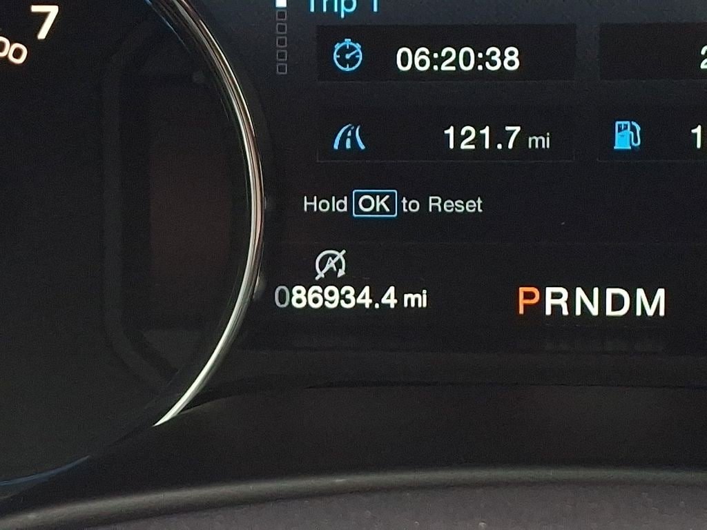 Certified 2019 Ford F150 Lariat AWD/4WD image 22