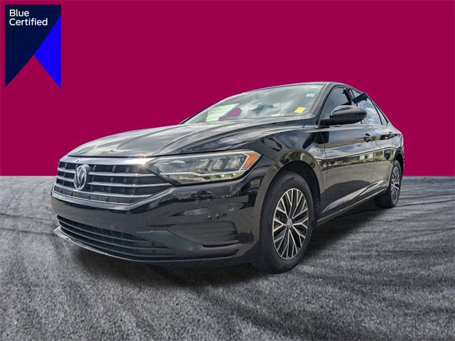 Used 2021 Volkswagen Jetta R-Line